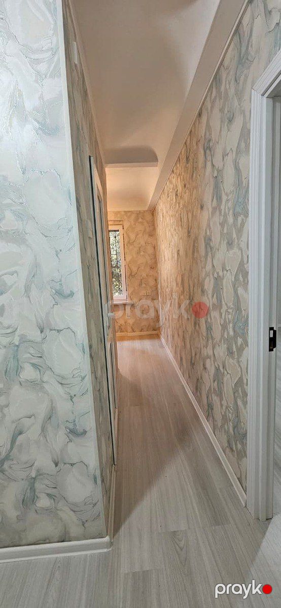 Satılır 2 otaqlı köhnə tikili 55 m² — Mənzil, Bakı (7)