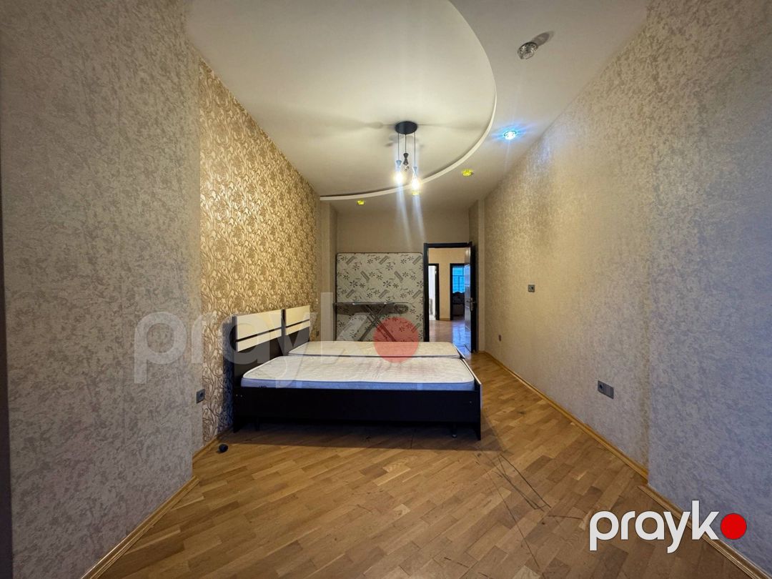Satılır 4 otaqlı yeni tikili 170 m² — Mənzil, Bakı (9)