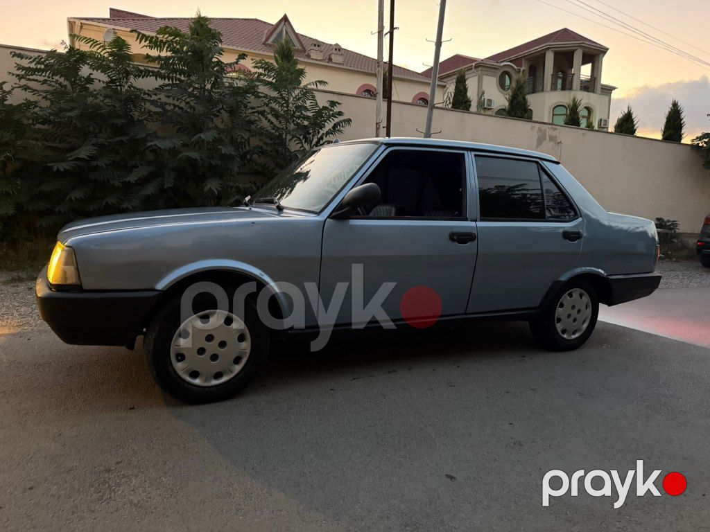 Tofas Sahin, 1.6 L, 2004 il, 73 000 km — Avtomobillər, Bakı (6)