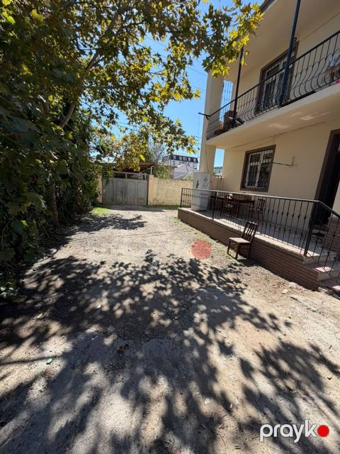 İcarəyə verilir 3 otaqlı həyət evi/bağ evi 100 m² — Xırdalan