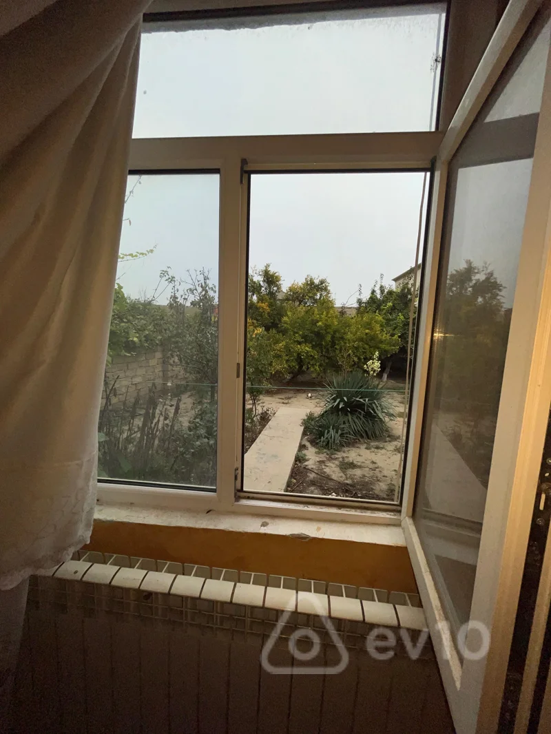 3 otaqlı həyət evi, 120 m², Zabrat — Ev, villa, Bakı (12)