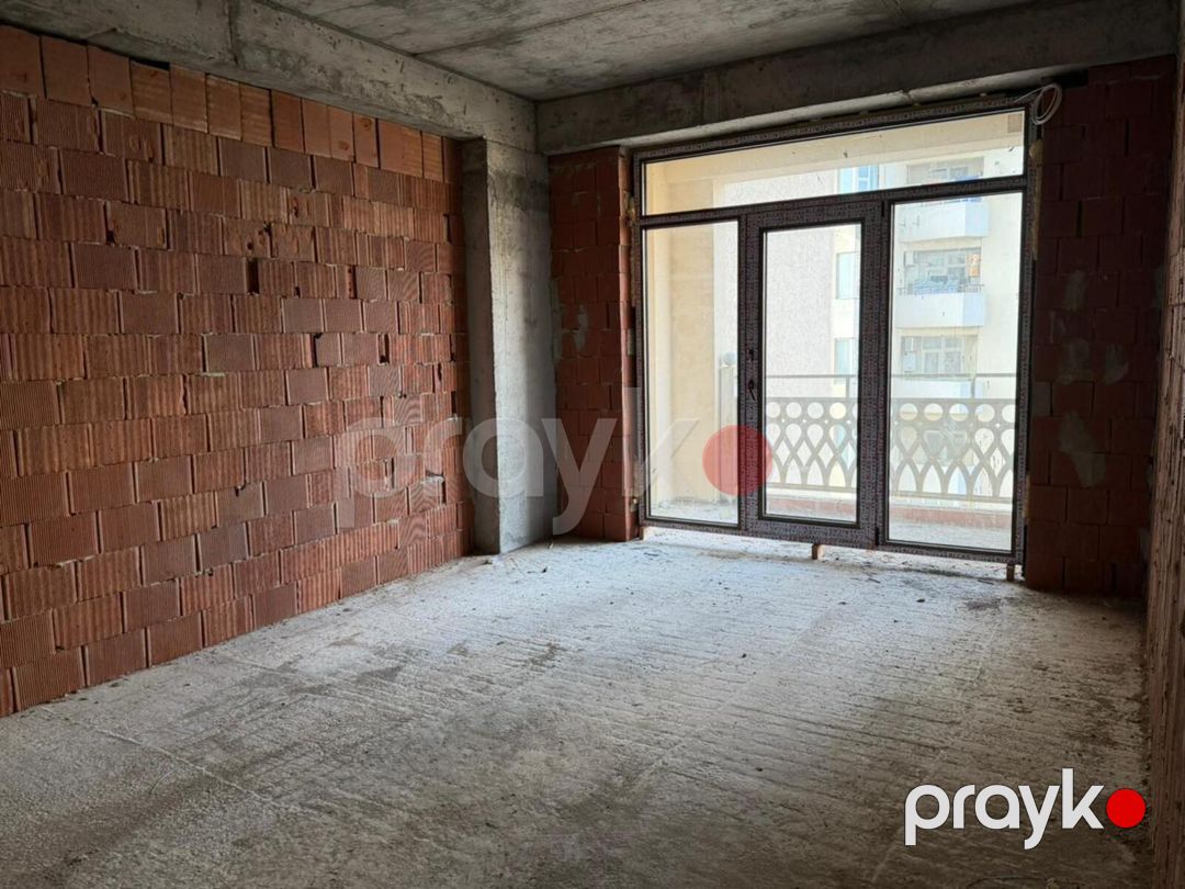 Satılır 3 otaqlı yeni tikili 112.3 m² — Mənzil, Bakı (11)