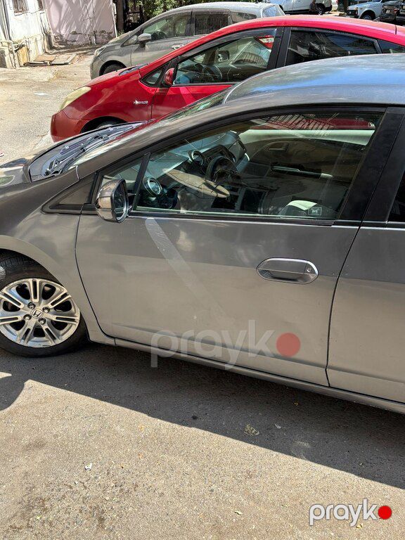 Honda Insight, 1.3 L, 0.58 kWh, 2010 il, 250 000 km — Avtomobillər, Bakı (5)