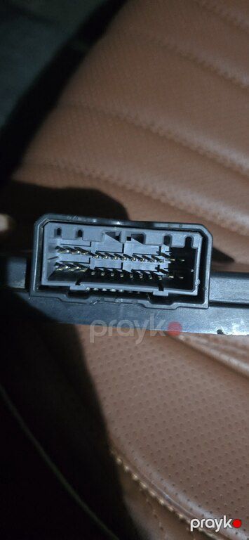 "Hyundai, Kia 2004-2010" beyni 4wd — Ehtiyat hissələri və aksesuarlar, Bakı (4)