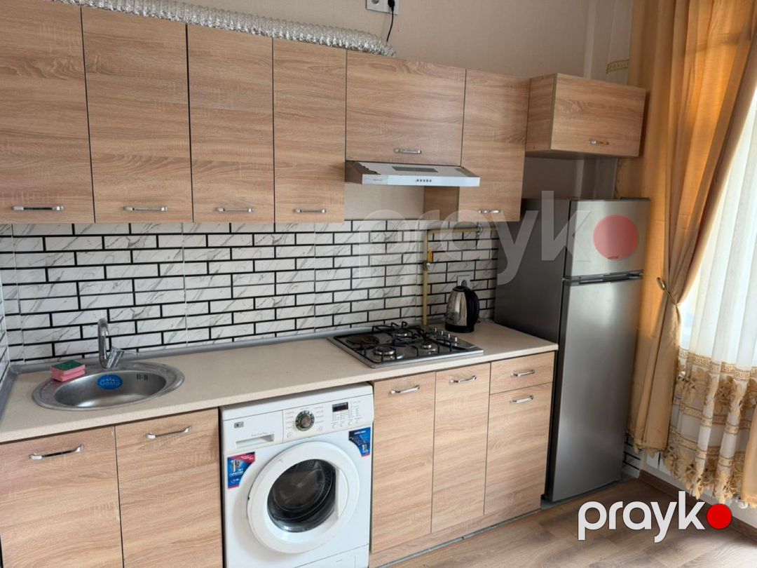 3-otaqlı yeni tikili kirayə verilir, Sumqayıt ş., 92 m² — Mənzil, Sumqayıt (5)