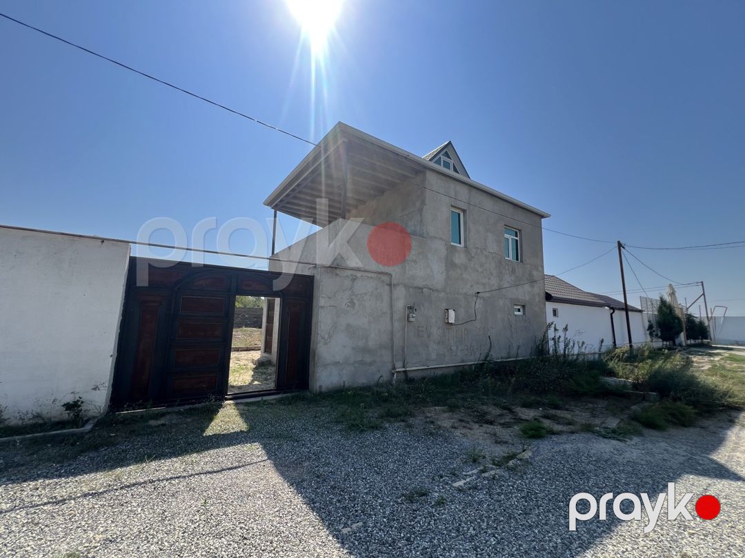 Satılır torpaq 7 sot — Torpaq, Bakı (4)