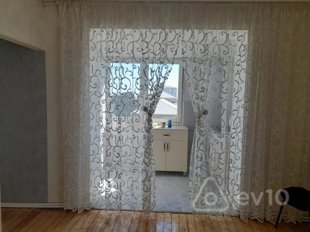 2 otaqlı mənzil, 55 m², Məhəmməd Hadi — kirayə — Mənzil, Bakı (6)