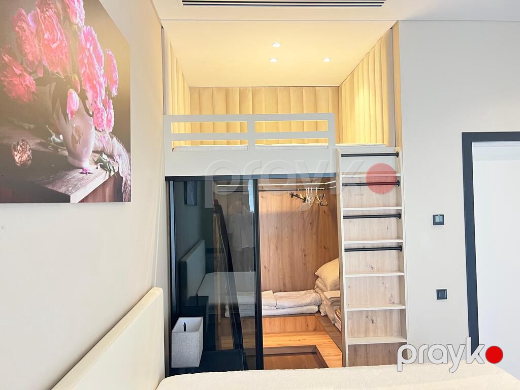 Satılır 2 otaqlı yeni tikili 57 m² — Mənzil, Bakı (8)