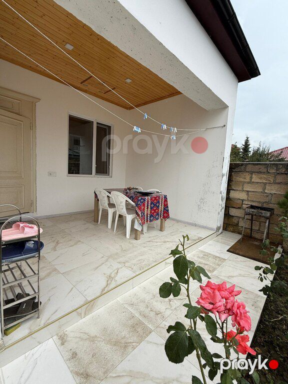 Bağ evi kirayə verilir, Quba r — Ev, villa, Quba (11)