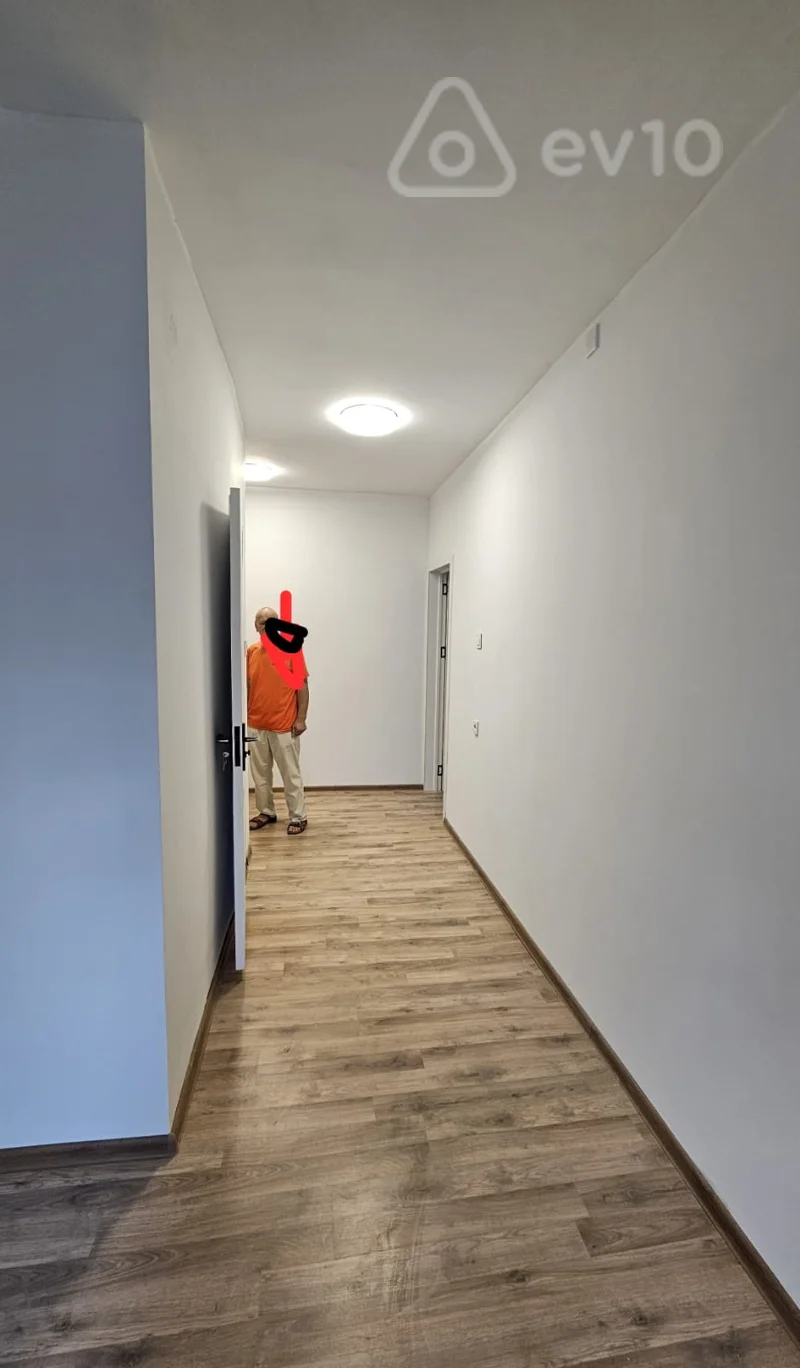 2 otaqlı mənzil, 45 m², Həzi Aslanov metrosu — Mənzil, Bakı (3)