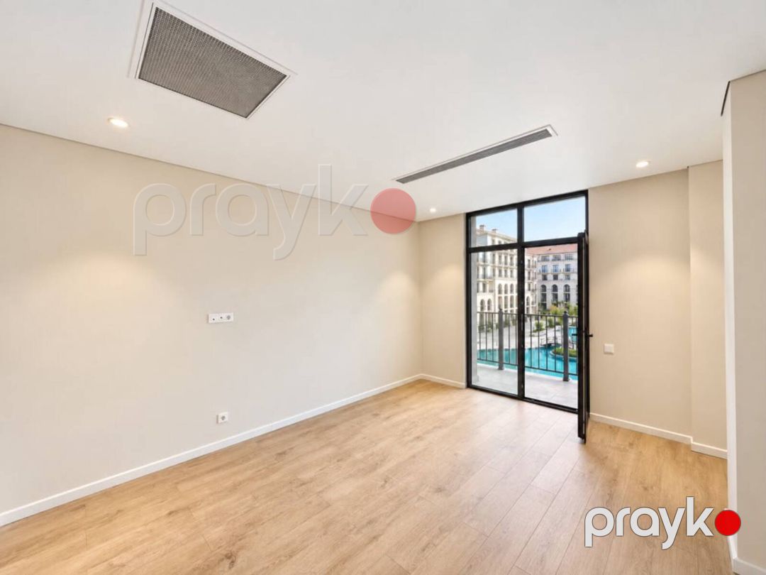 Satılır 1 otaqlı yeni tikili 48 m² — Mənzil, Bakı (2)
