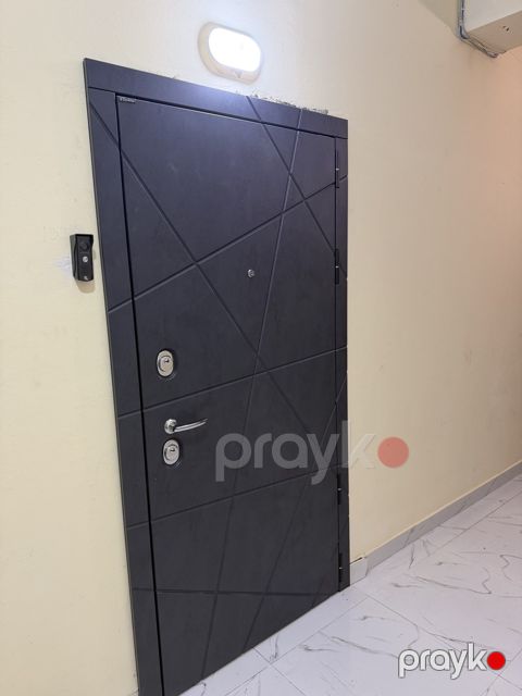 Satılır 3 otaqlı yeni tikili 111 m² — Bakı