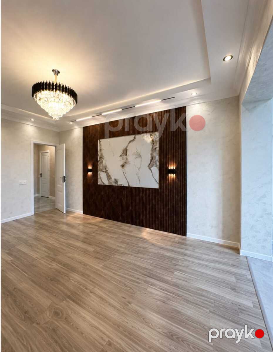 Satılır 3 otaqlı köhnə tikili 70 m² — Mənzil, Bakı (6)