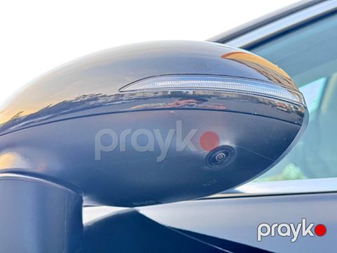 Hyundai Sonata 2019-2023 yan güzgü üçün dönmə işığı — Bakı