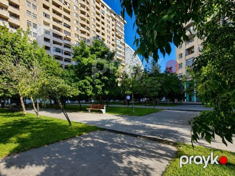 Satılır 4 otaqlı yeni tikili 185 m² — Bakı