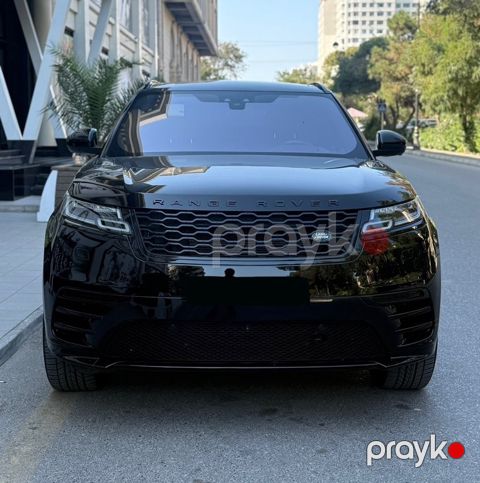 Land Rover RR Velar, 2.0 L, 2020 il, 70 000 km — Bakı
