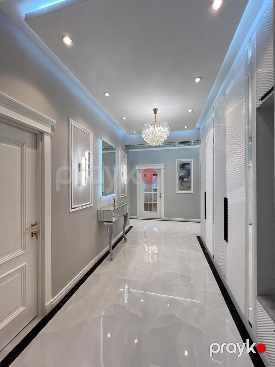 Satılır 3 otaqlı yeni tikili 108 m² — Mənzil, Bakı (8)