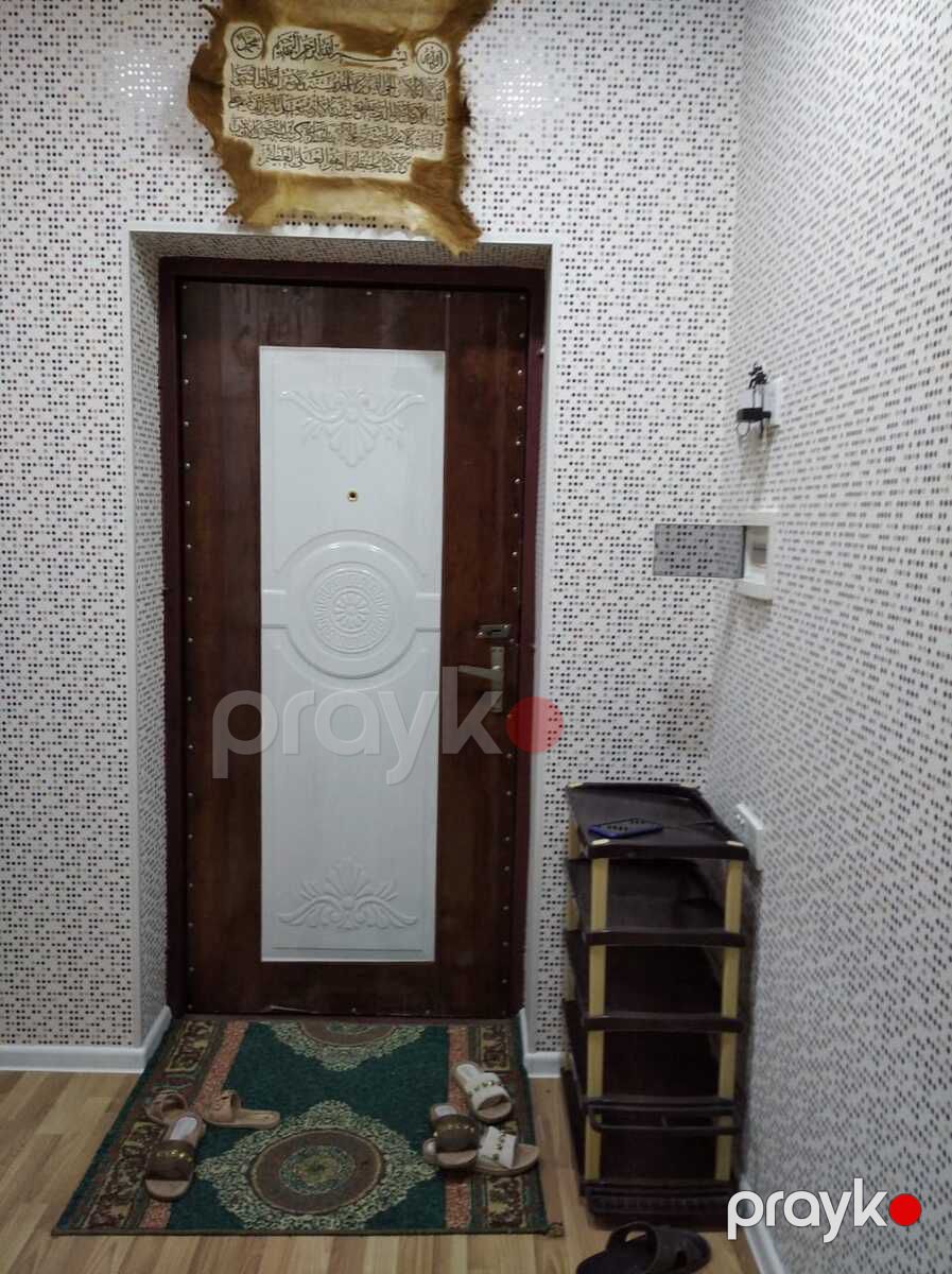 Satılır 2 otaqlı yeni tikili 64 m² — Mənzil, Bakı (7)