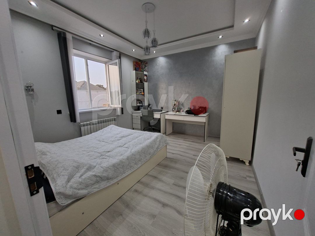 Satılır 5 otaqlı həyət evi/bağ evi 160 m² — Ev, villa, Bakı (3)