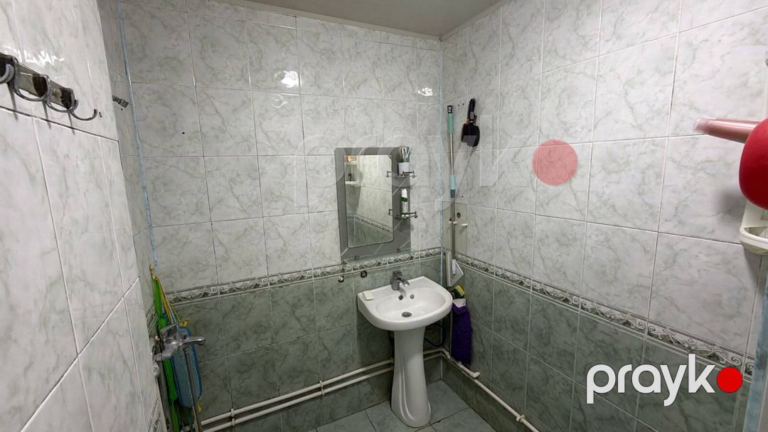 Satılır 3 otaqlı köhnə tikili 90 m² — Mənzil, Bakı (10)