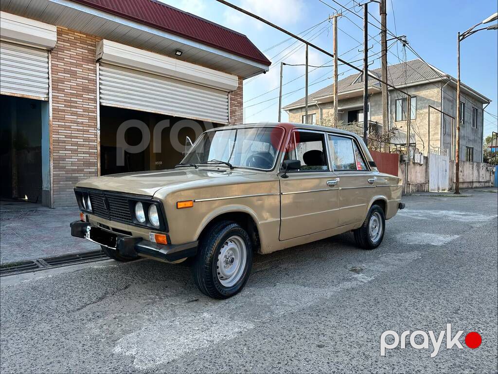 Lada (VAZ) 2106, 1.6 L, 1990 il, 93 450 km — Avtomobillər, Astara (11)