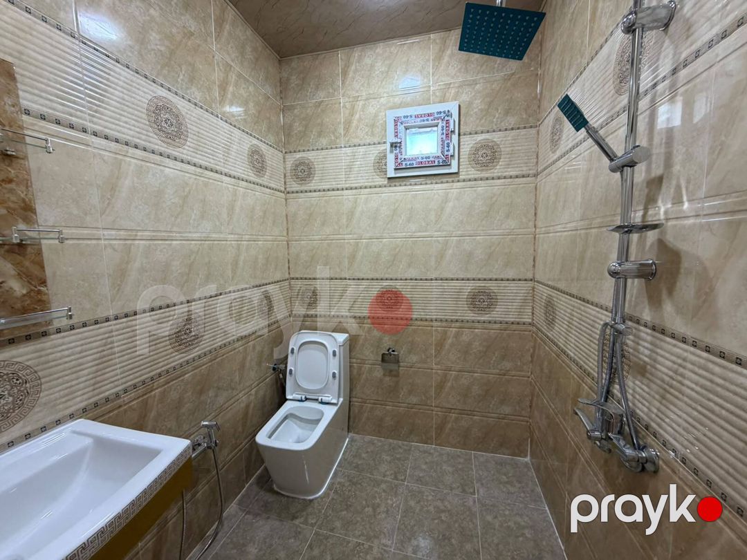 Satılır 6 otaqlı həyət evi/bağ evi 160 m² — Ev, villa, Bakı (9)