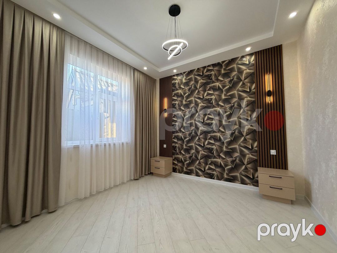 Satılır 4 otaqlı həyət evi/bağ evi 180 m² — Ev, villa, Bakı (11)
