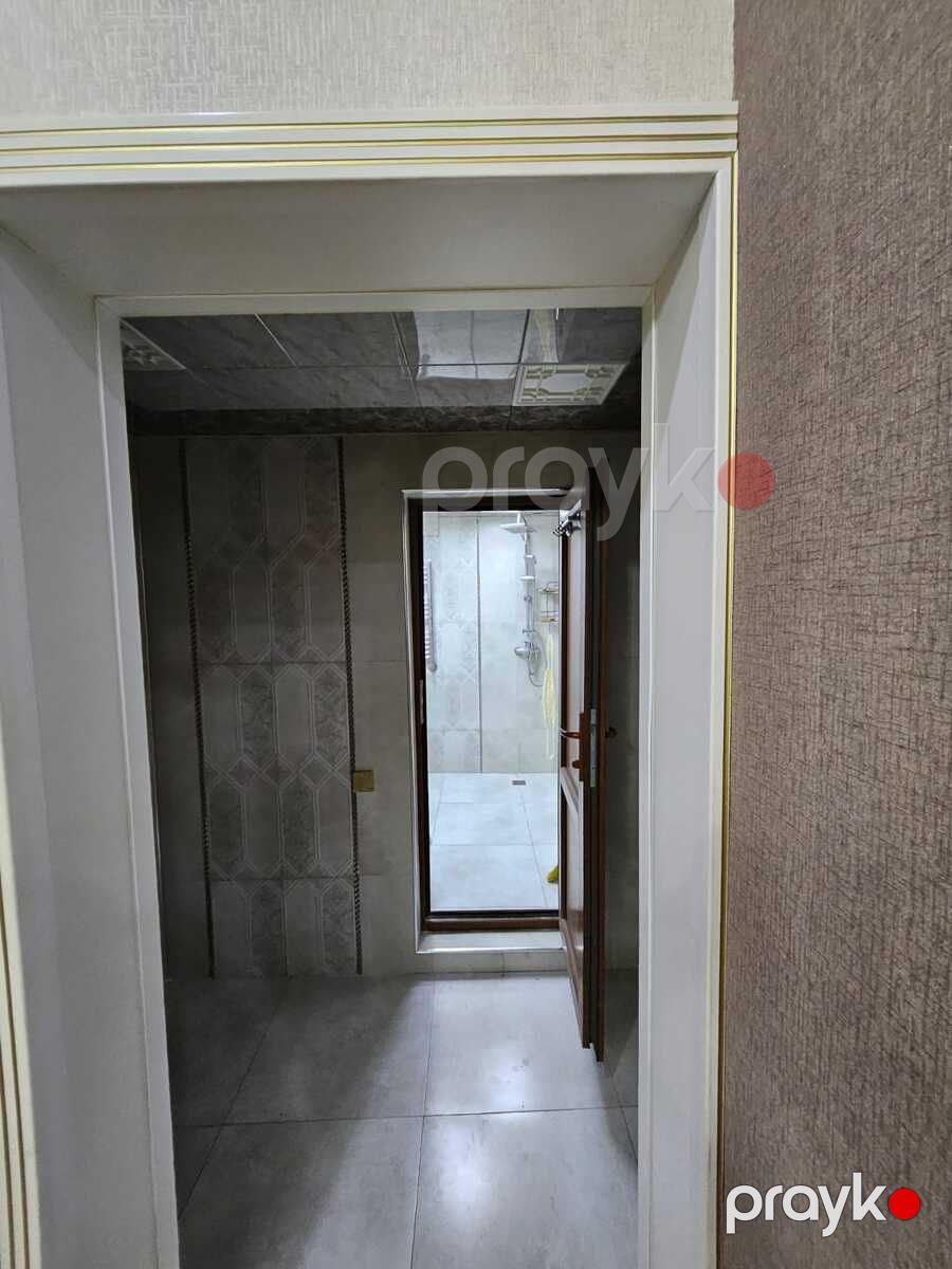 İcarəyə verilir 4 otaqlı ofis 130 m² — Ofis, Bakı (10)