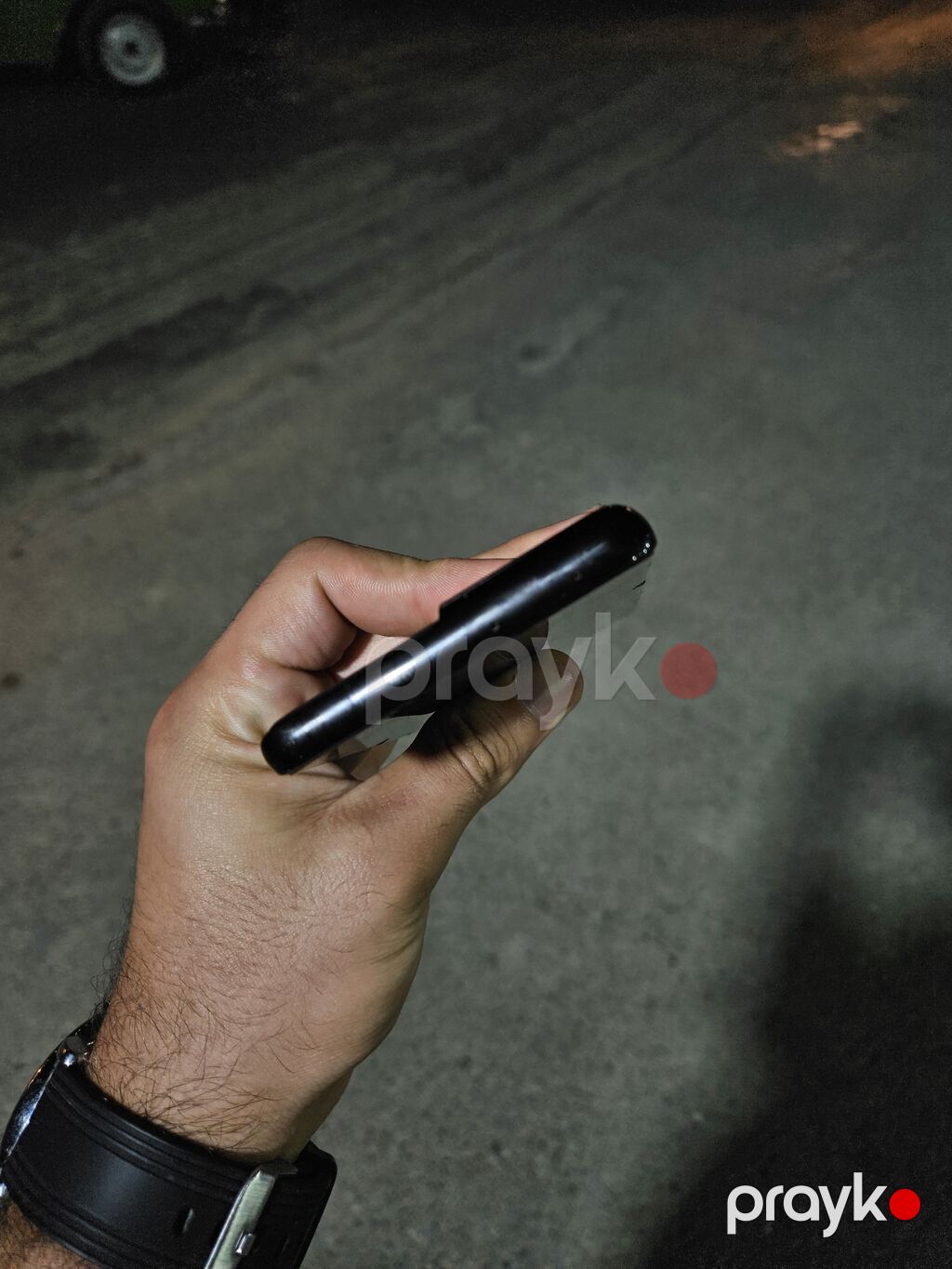 Samsung Galaxy S21 Ultra 5G, 256 GB, rəng - Qara, Simsiz şarj — Samsung, Bakı (4)
