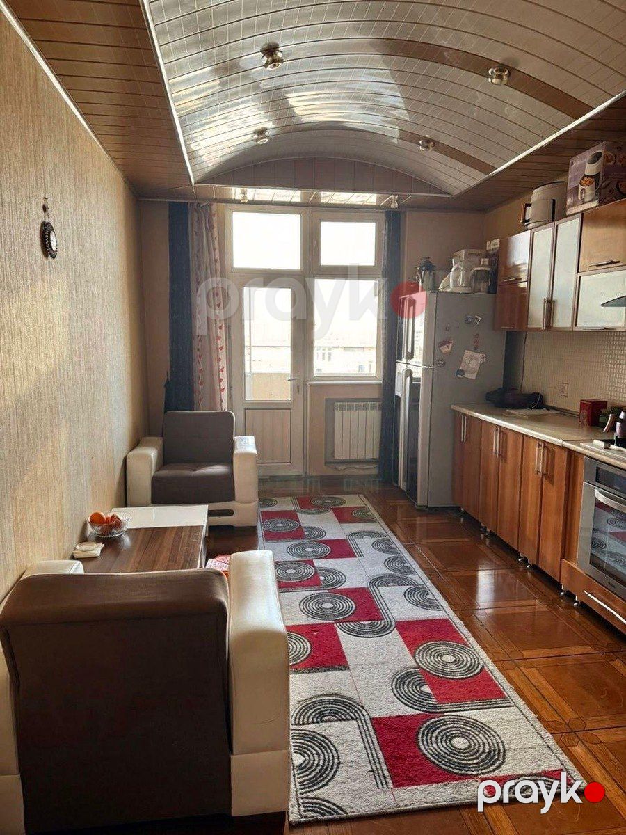 Satılır 3 otaqlı yeni tikili 163 m² — Mənzil, Bakı (7)