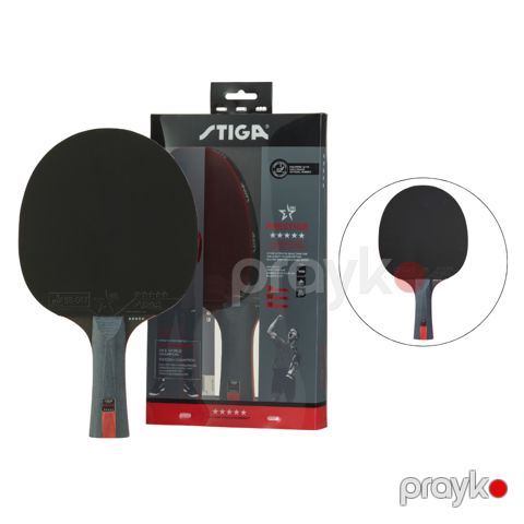 Raketka Stiga 5 star Prestige Carbon 1215311801 — Bakı