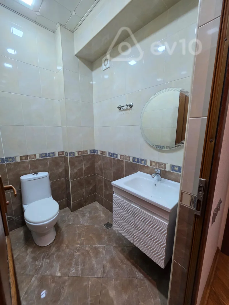 2 otaqlı mənzil, 92 m², Bakı, Bakı, Mir Cəlal küçəsi, — kirayə — Mənzil, Bakı (8)