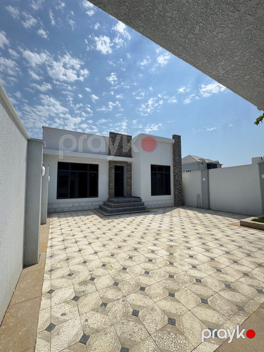 Həyət evi, Hövsan qəs — Ev, villa, Bakı (3)