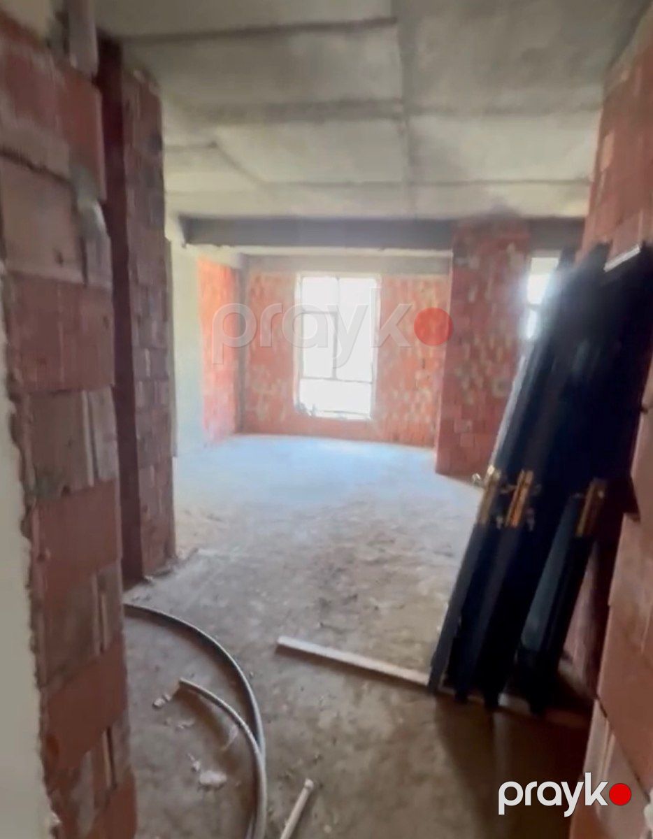 1-otaqlı yeni tikili, Qarabağ küç., 52.5 m² — Mənzil, Bakı (2)