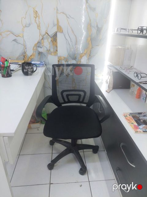 Ofis kreslosu — Gəncə