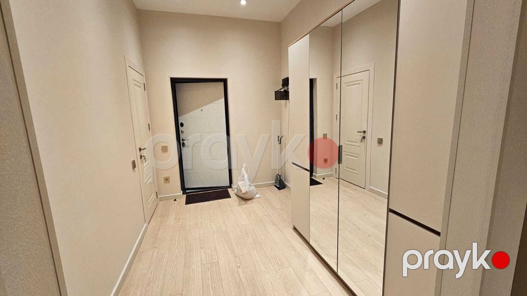 2-otaqlı yeni tikili, Nizami m., 75 m² — Mənzil, Bakı (4)