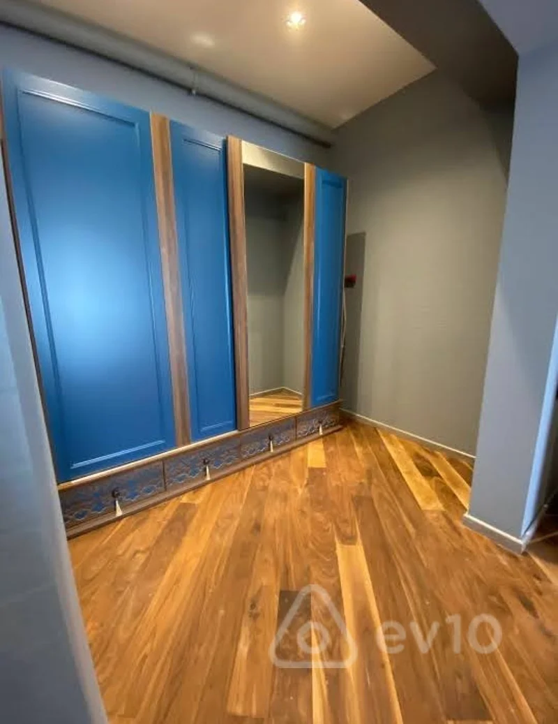 2 otaqlı mənzil, 85 m², Səbail ray. Bayıl qəs. — kirayə — Mənzil, Bakı (6)
