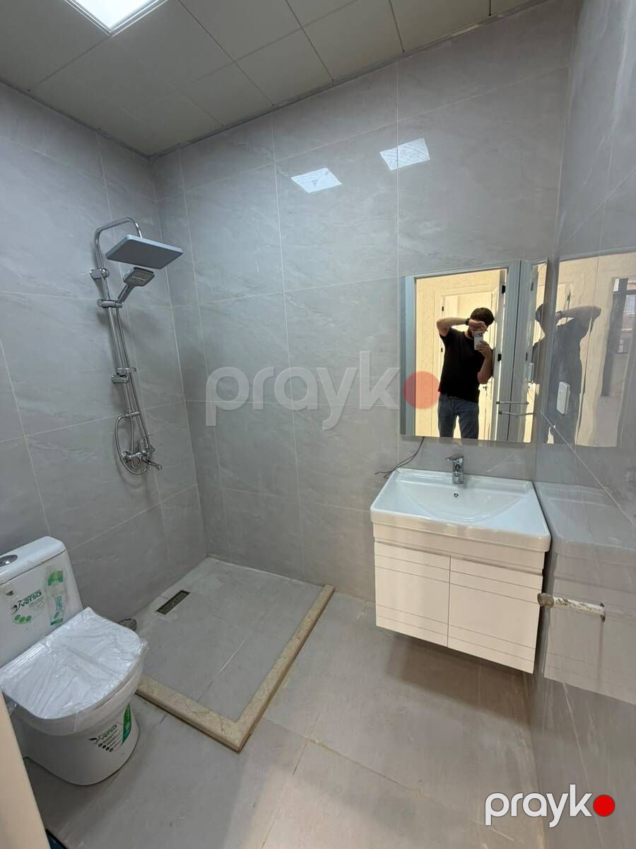 Satılır 3 otaqlı yeni tikili 58 m² — Mənzil, Bakı (8)