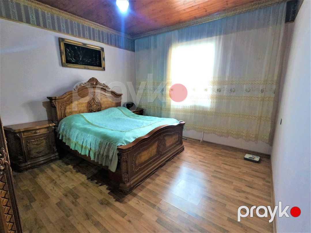 Satılır 5 otaqlı həyət evi/bağ evi 260 m² — Ev, villa, Bakı (7)