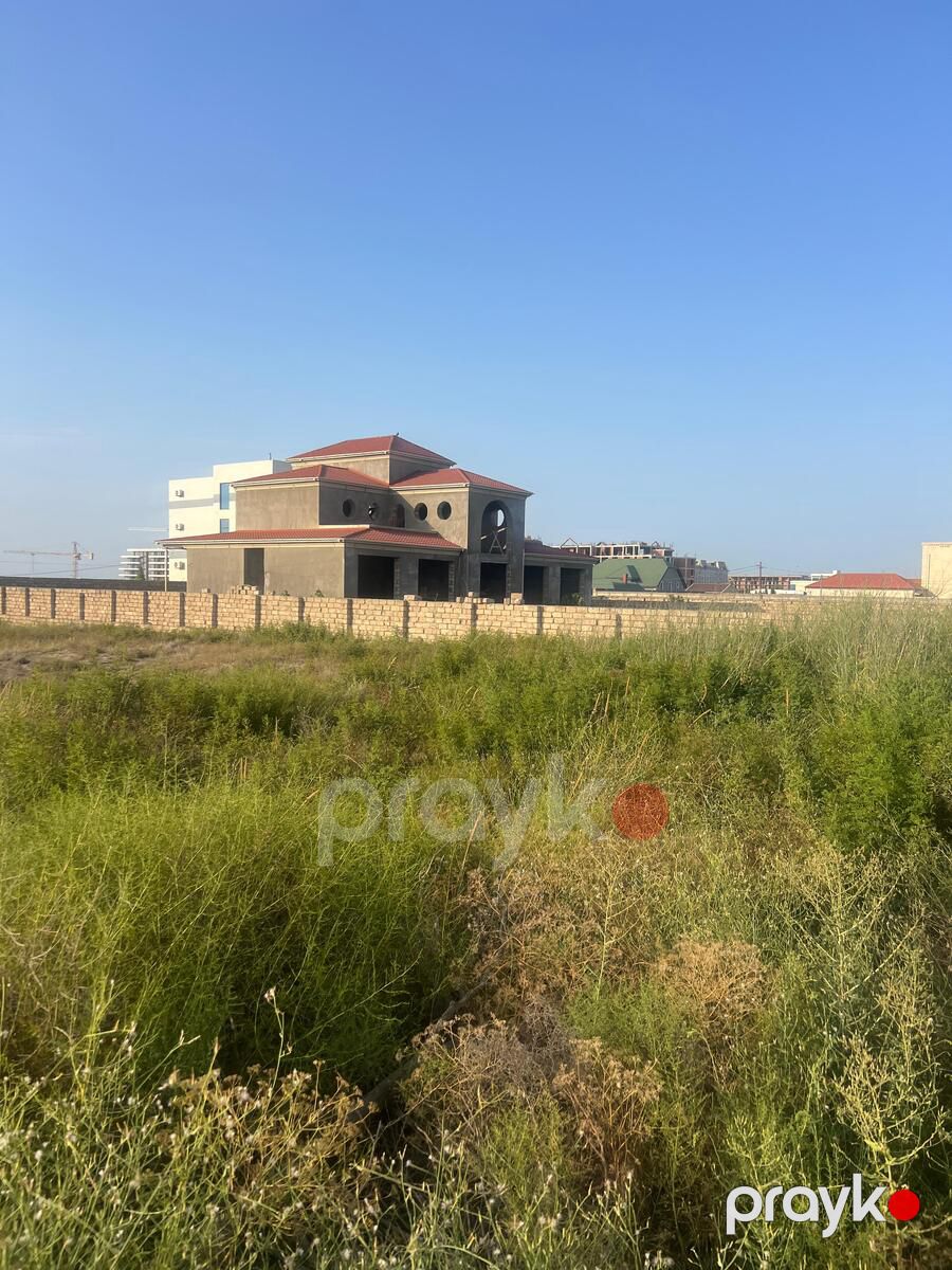 Satılır torpaq 20 sot — Torpaq, Bakı (4)