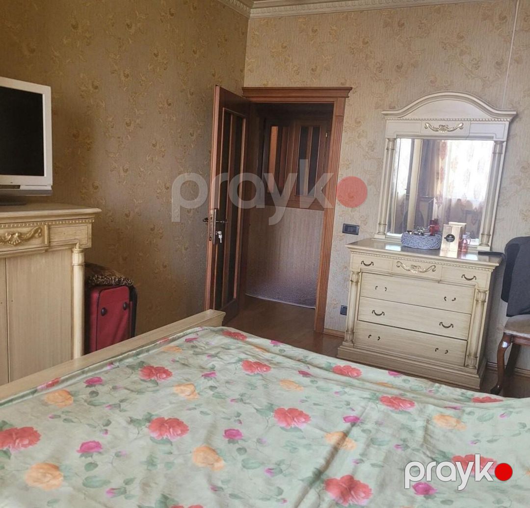 Satılır 2 otaqlı yeni tikili 92 m² — Mənzil, Bakı (6)