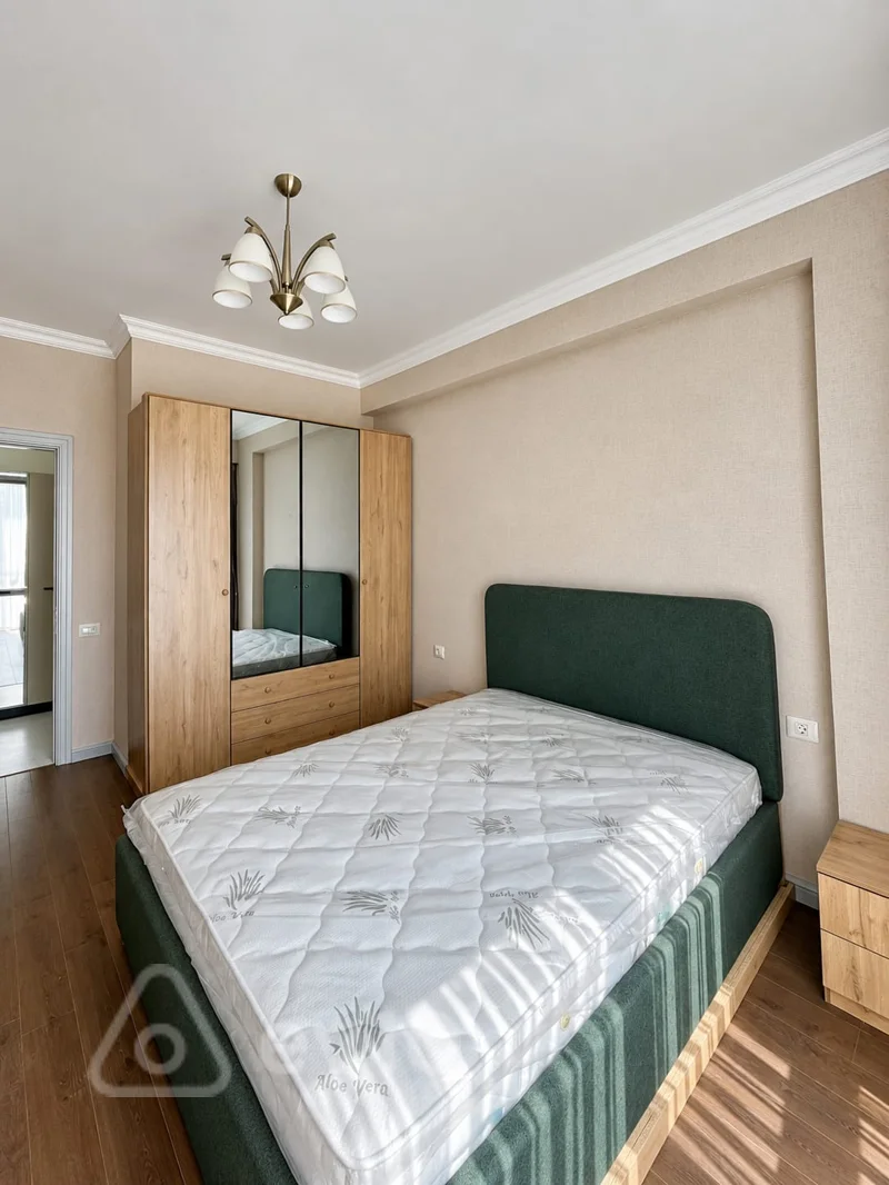 3 otaqlı mənzil, 78 m², H.Zərdabi pr — kirayə — Mənzil, Bakı (5)