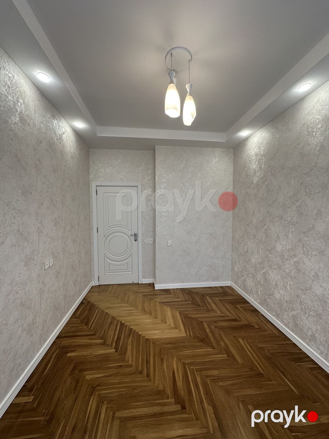 Satılır 2 otaqlı yeni tikili 45 m² — Mənzil, Xırdalan (7)