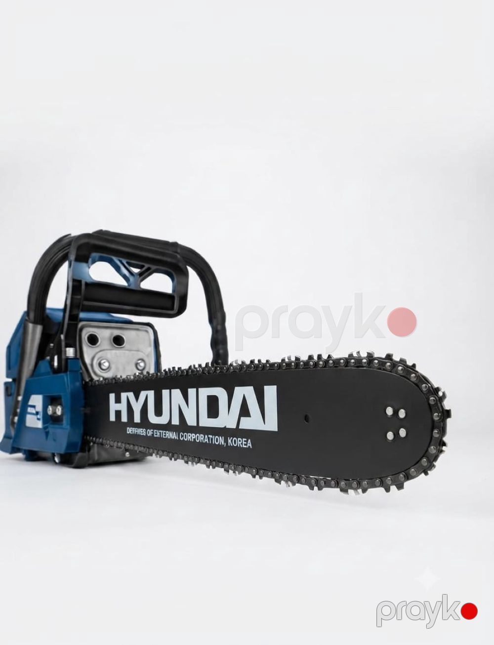 Zəncirli mişar HND563, 2200 Vt, 0.39 l — Mallar, Bakı