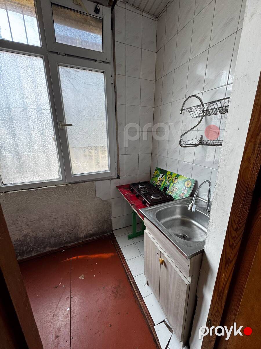İcarəyə verilir 2 otaqlı köhnə tikili 50 m² — Mənzil, Bakı (8)