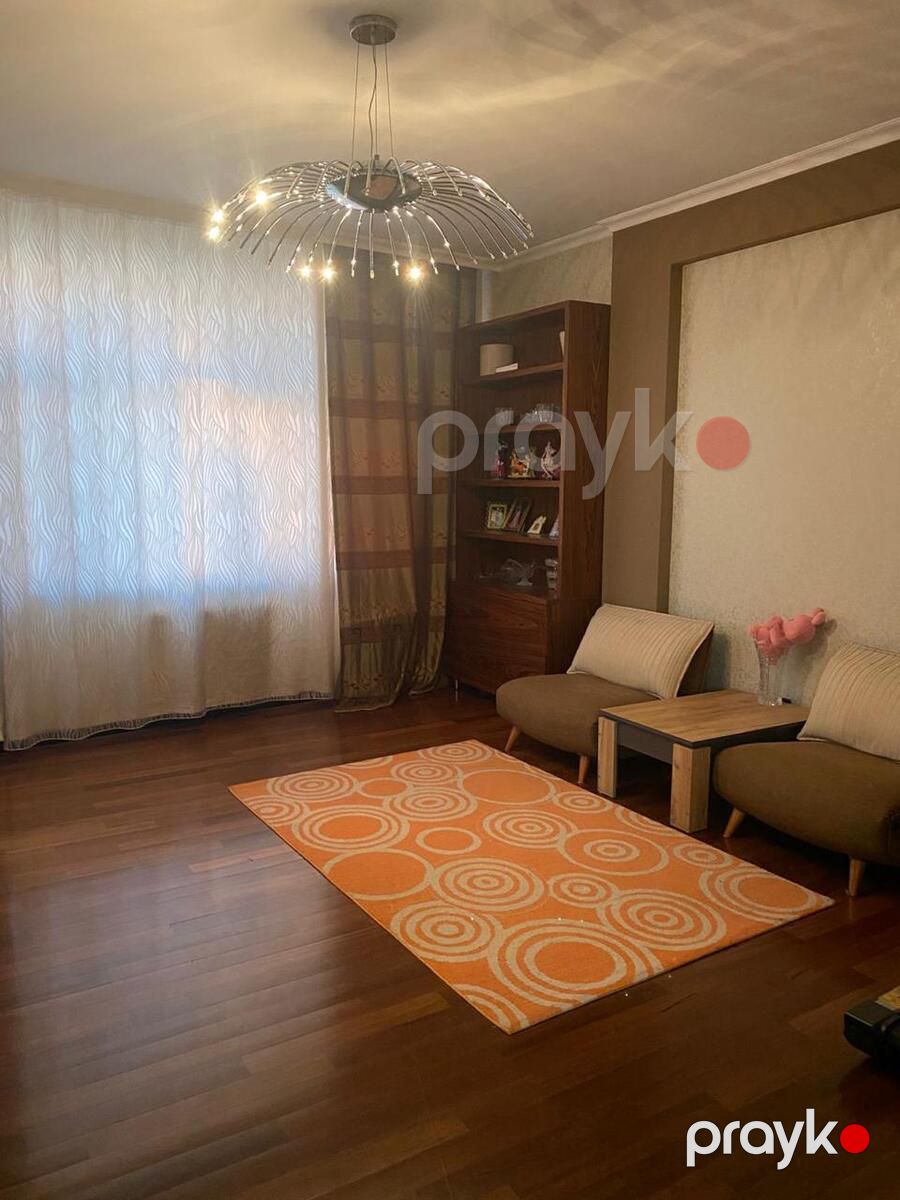Satılır 4 otaqlı yeni tikili 165 m² — Mənzil, Bakı (12)