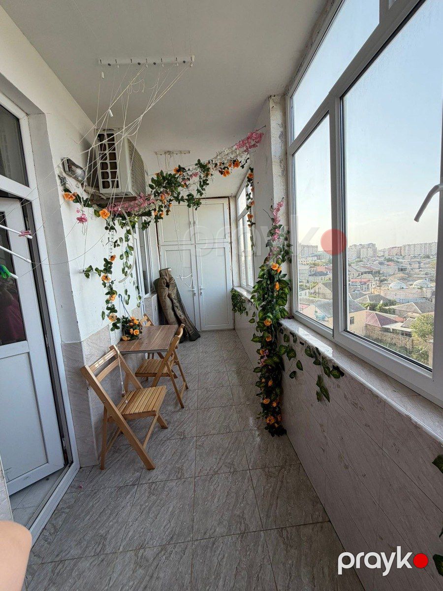 Satılır 3 otaqlı yeni tikili 135 m² — Mənzil, Xırdalan (6)