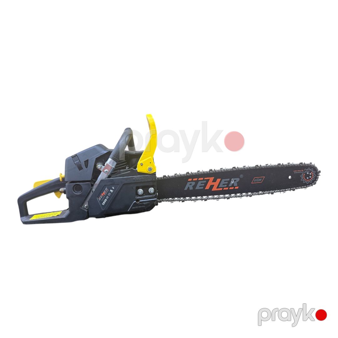 Zəncirli mişar Reher 5800W — Mallar, Bakı (3)