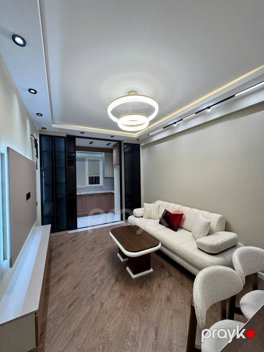 Satılır 3 otaqlı yeni tikili 82 m² — Mənzil, Bakı (2)