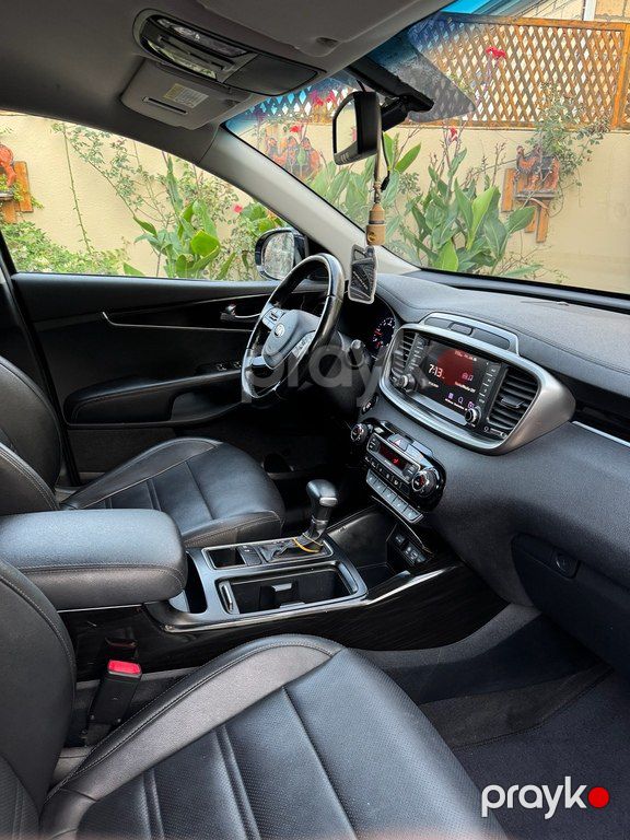 Kia Sorento, 2.0 L, 2018 il, 174 000 km — Avtomobillər, Bakı (12)